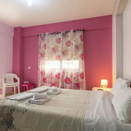 Dili Home 펜션 Sha