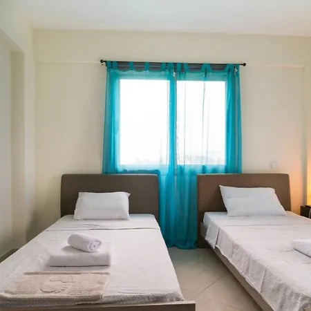 Dili Home