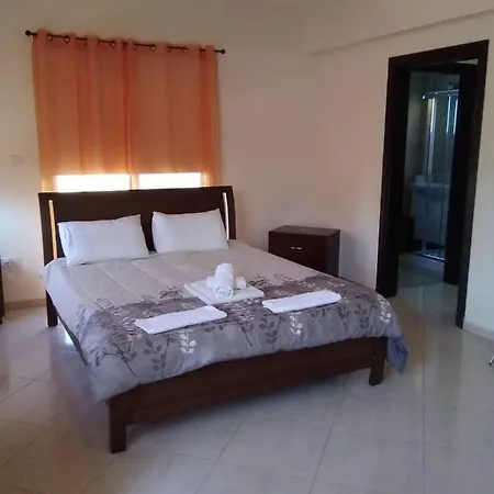 Dili Home *
