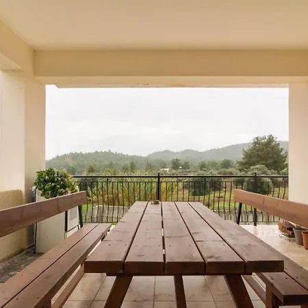 펜션 Dili Home