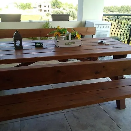 Dili Home 펜션 Sha