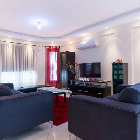 Dili Home Hébergement de vacances Sha