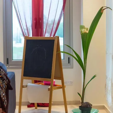 Dili Home Hébergement de vacances Sha
