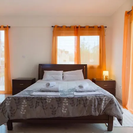 Hébergement de vacances Dili Home Sha