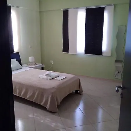 Dili Home Hébergement de vacances *