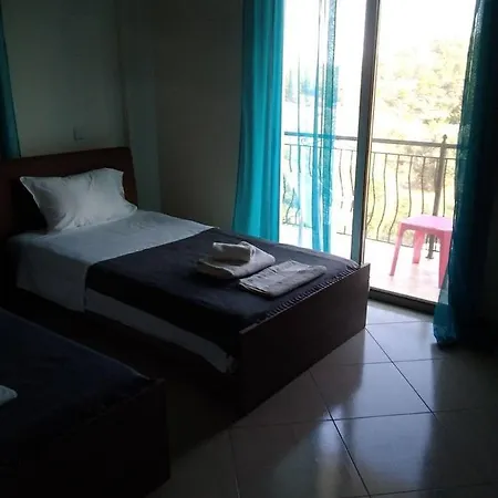 度假居 Dili Home