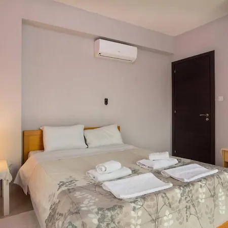 度假居 Dili Home