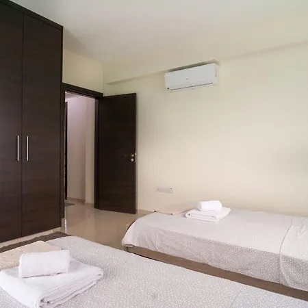Dili Home Hébergement de vacances