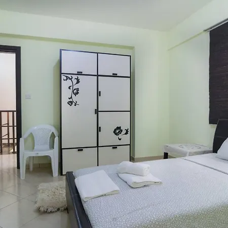 Dili Home Sha