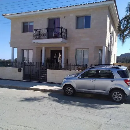 Dili Home Sha