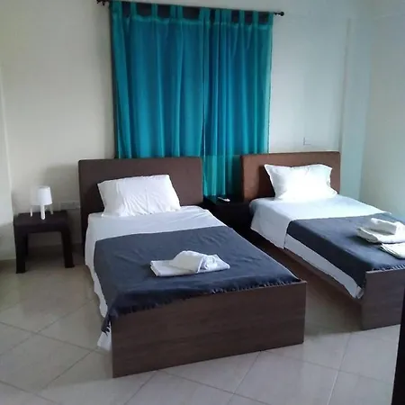 Dili Home